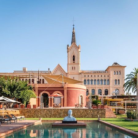 Sant Pere Del Bosc Hotel & Spa - Adults Recommended Lloret de Mar Zewnętrze zdjęcie