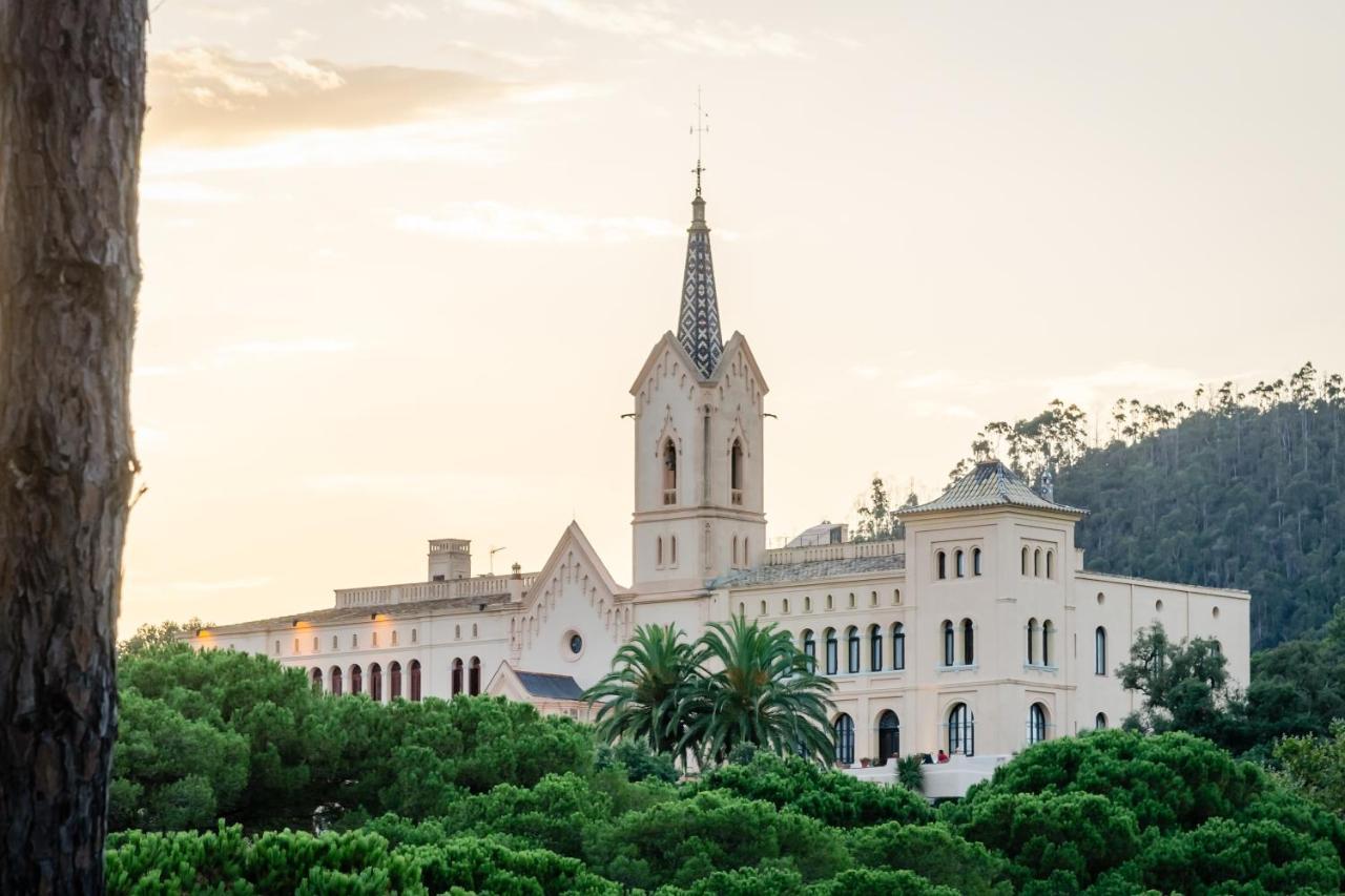 Sant Pere Del Bosc Hotel & Spa - Adults Recommended Lloret de Mar Zewnętrze zdjęcie