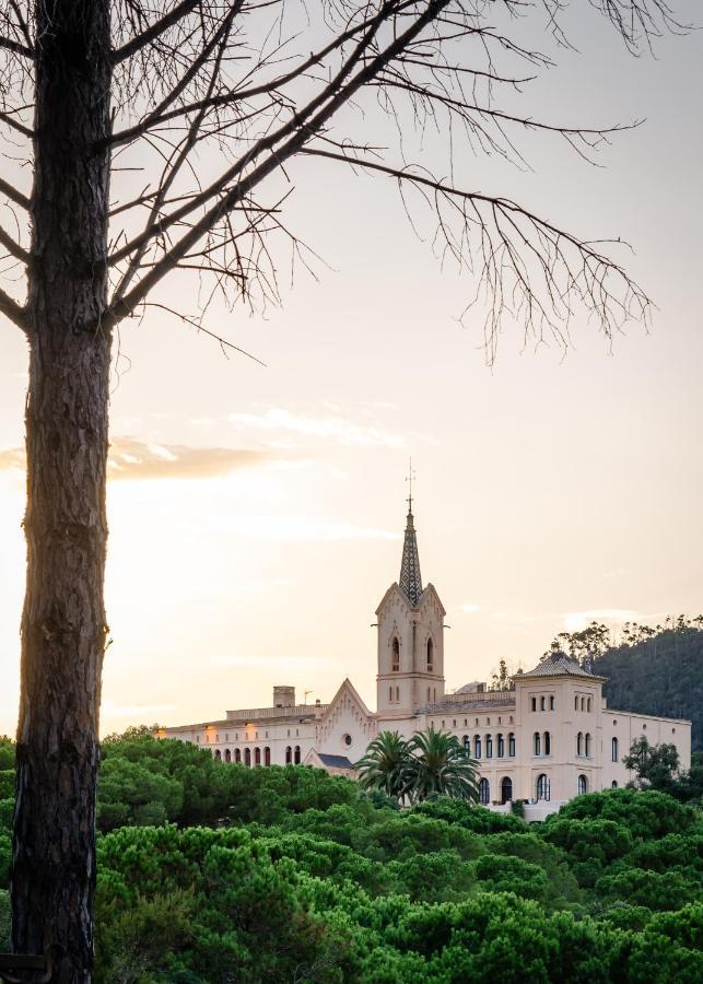 Sant Pere Del Bosc Hotel & Spa - Adults Recommended Lloret de Mar Zewnętrze zdjęcie